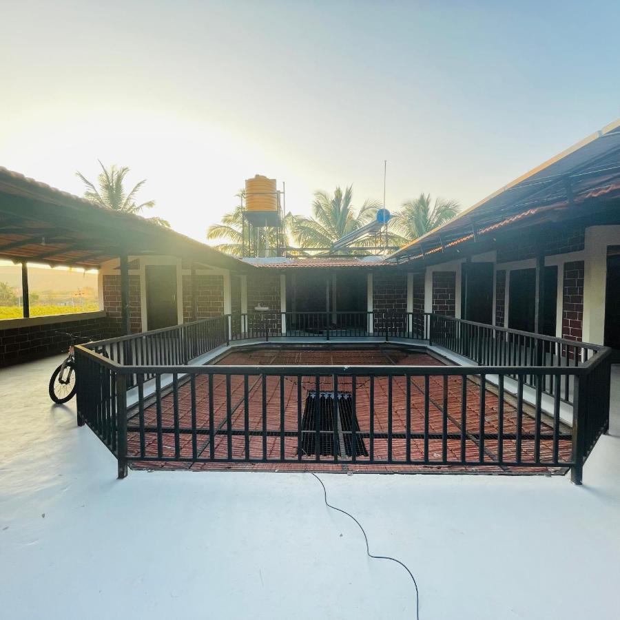 Dharani Home Stay Badami Exterior foto