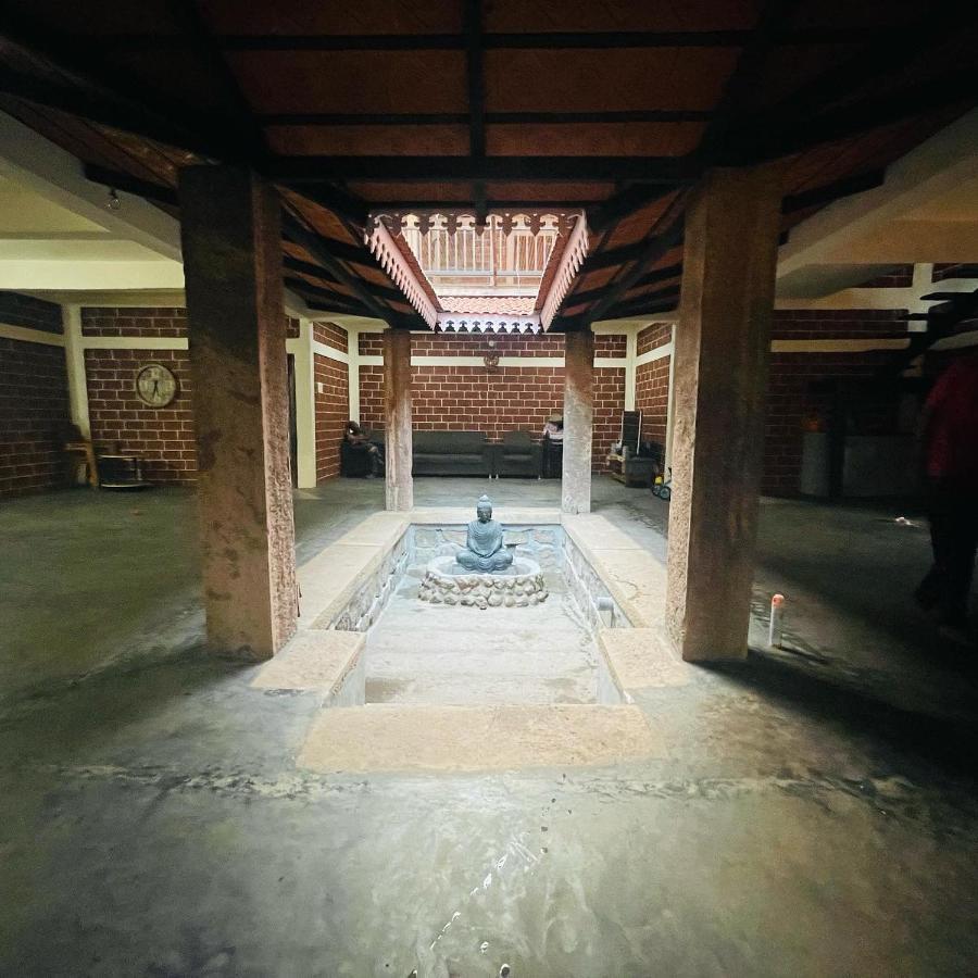 Dharani Home Stay Badami Exterior foto