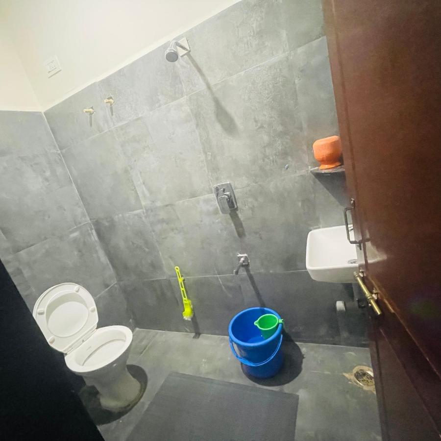 Dharani Home Stay Badami Exterior foto